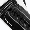 Boxhandschuhe Everlast Powerlock Pro OG Laced white/black 4