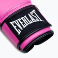 Boxhandschuhe Everlast Powerlock Pro OG H&L Training Glove pink/black 5