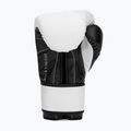 Boxhandschuhe Everlast Powerlock Pro OG H&L Training Glove black/white 3