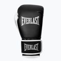 Boxhandschuhe Everlast Powerlock Pro OG H&L Training Glove white/black 2