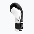 Boxhandschuhe Everlast Powerlock Pro OG H&L Training Glove white/black 4
