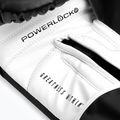 Boxhandschuhe Everlast Powerlock Pro OG H&L Training Glove white/black 6
