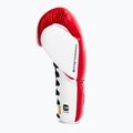 Boxhandschuhe Everlast Powerlock OG Pro Fight red/white 3
