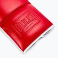 Boxhandschuhe Everlast Powerlock OG Pro Fight red/white 5