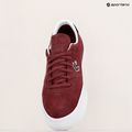 Schuhe Converse Cons Louie Lopez Pro Suede Ox cherry daze/white/black 9