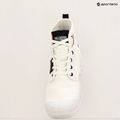 Turnschuhe Palladium Pampa Hi Patch star white 9