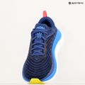 HOKA Herren Laufschuhe Gaviota 5 bellwether blue/evening sky 16