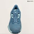 Tennisschuhe Damen HEAD Sprint Team 3.5 Clay bluestone/teal 9