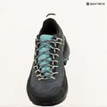 La Sportiva TX4 Evo carbon/zest Damen Kletterschuh 16