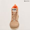 Palladium Pampa Lite+ Hi beige hellbraune Stiefel 9