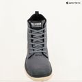 Palladium Pampa Lite+ Hi Eisengitterstiefel 10