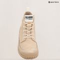 Turnschuhe Palladium Sp20 Hi Tech sand 9