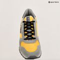 Napapijri Herrenschuhe NP0A4I7U gelb/grau 9