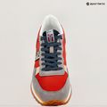 Napapijri Herrenschuhe NP0A4I7E hellrot 9