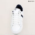 Herrenschuhe Lacoste 40CMA0067 white/navy/red 13