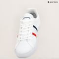 Herrenschuhe Lacoste 45CMA0055 white/navy/red 15
