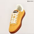 Herrenschuhe Lacoste 47SMA0041 yellow/gum 15