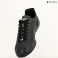 Herrenschuhe Lacoste 45CMA0052 black/black 15