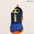 Joma Sima royal/gelb Kinder Laufschuhe 10
