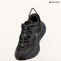 Damen Laufschuhe HOKA Transport GTX schwarz/schwarz 9