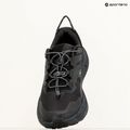 Herren Laufschuhe HOKA Transport GTX schwarz/schwarz 18