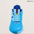 New Balance TWO WXY v4 Team Himmel blau Basketball Schuhe 9