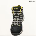 Trekkingschuhe Kinder CMP Rigel Mid piombo 9