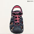 Sandalen trekkingowe Kinder CMP Aquarii 2.0 antractie/purple flue 9