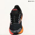 Herren Laufschuhe Joma Titanium schwarz 13