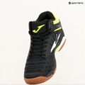 Herren Volleyball Schuhe Joma V.Blok schwarz/zitrone fluor 10