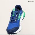 Laufschuhe Herren Brooks Catamount 2 navy/yucca/pink 10