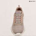 SKECHERS Go Walk Arch Fit 2.0 Balin Damen taupe/multi Schuhe 9