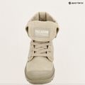 Damenschuhe Palladium Baggy all eucalyptus 10