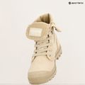 Damenschuhe Palladium Baggy sahara/safari 10