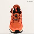 Salomon Techamphibian 5 Gewürzroute/verbrannte Henna/schwarz Herren Wasserschuhe 9