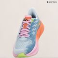 Damen Laufschuhe HOKA Mach 6 illusion/dusk 9
