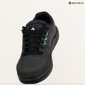 Damen Plateau-Radschuhe adidas FIVE TEN Freerider Pro core schwarz/kristallweiß/sauer mint 9