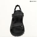 Sandalen Herren Merrell Huntington Sport Convert black 9