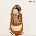 Herrenschuhe Timberland Winsor Park Ox brown w/navy 17