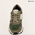 Herrenschuhe Timberland Winsor Park Ox deep lichen green 12