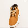 Turnschuhe Herren Timberland Maple Grove Lthr Chk wheat 18