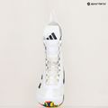 Boxschuhe adidas Speedex Ultra cloud white/core black/cloud white 9
