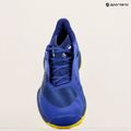 Herren Tennisschuhe Wilson Kaos Swift 1.5 Clay blau/sulphur spring/blauer Druck 16