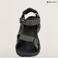 Jack Wolfskin Herren Lakewood Ride Insel Moos Sandalen 9