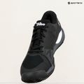 Herren Tennisschuhe Wilson Rush Pro Ace schwarz/ombre blau/weiß 9