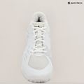 Damen Tennisschuhe Wilson Rush Pro Ace weiß/weiß/schwarz 16