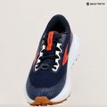 Laufschuhe Damen Brooks Caldera 6 blue/aqua/ebony 9
