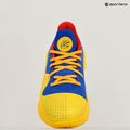 Basketballschuhe Under Armour Curry 4 Low Flotro team royal/taxi/team royal 16