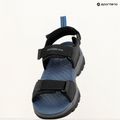 Sandalen Herren SKECHERS Tresmen Ryer black 9