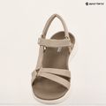 Sandalen Damen SKECHERS Go Walk Flex Sandal Sublime taupe 15